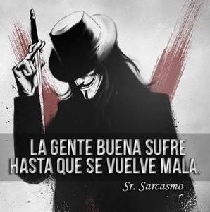 Meet your Posher, Gonzalez